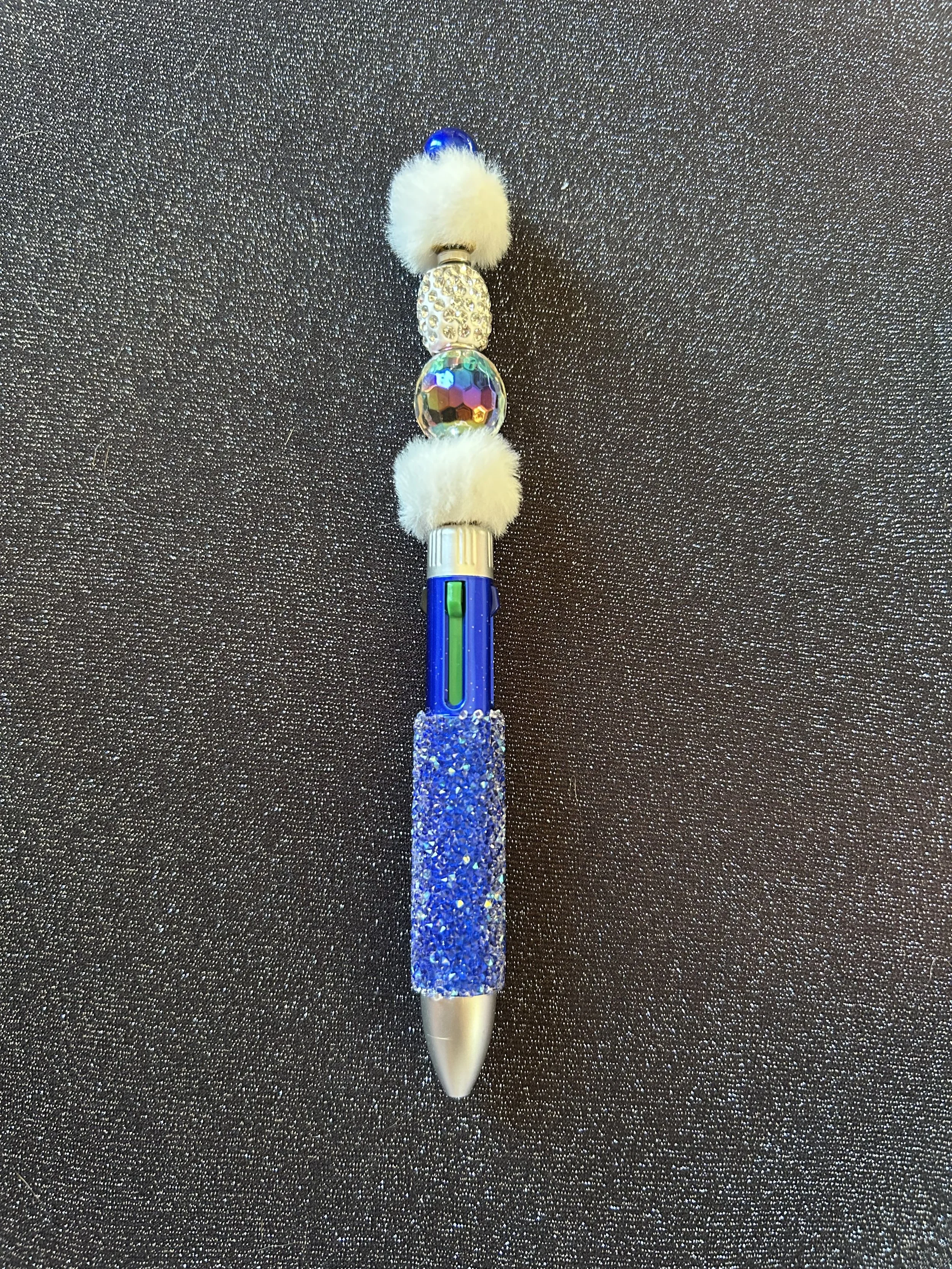 Beadable Pen