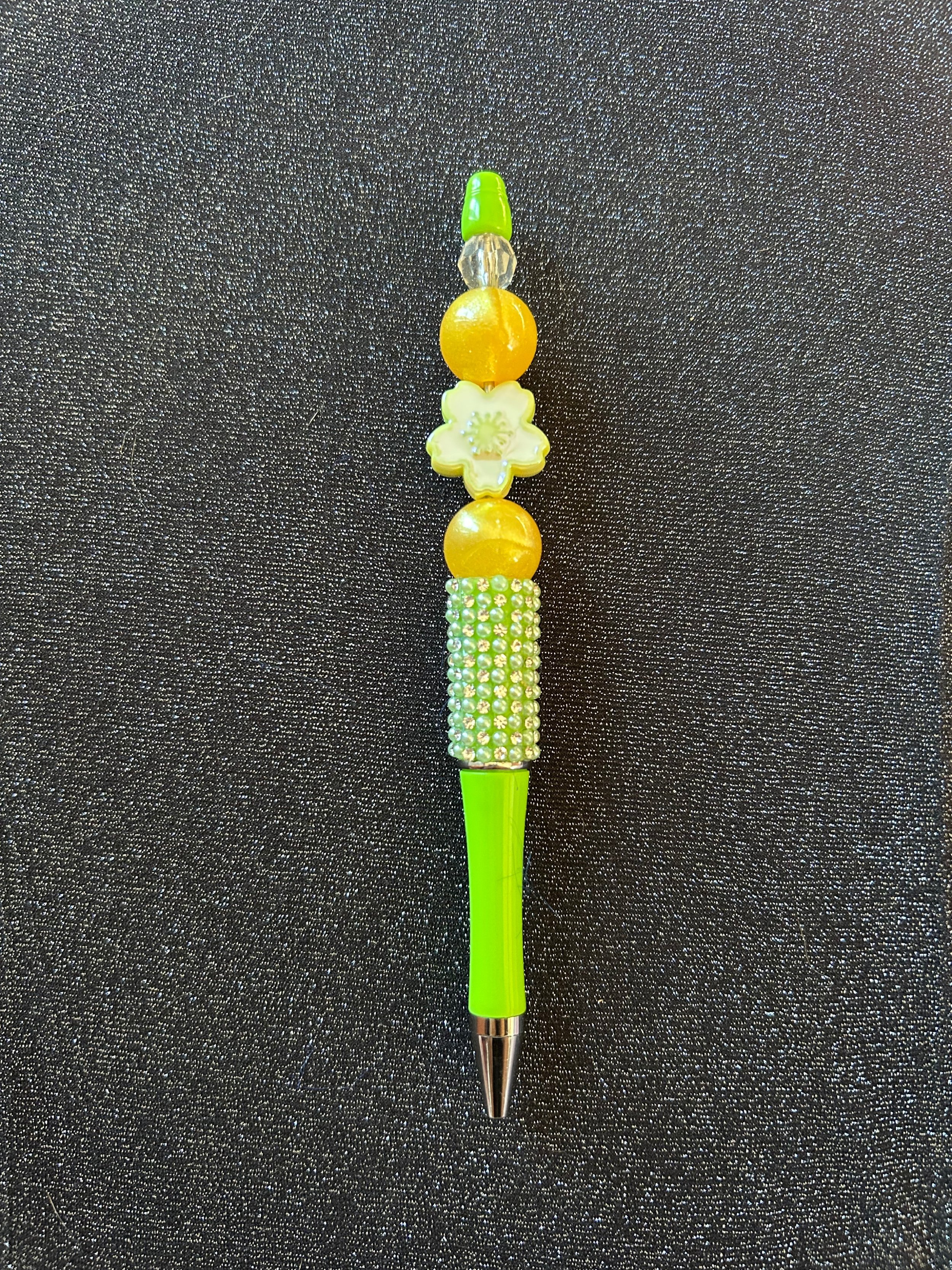 Beadable Pen