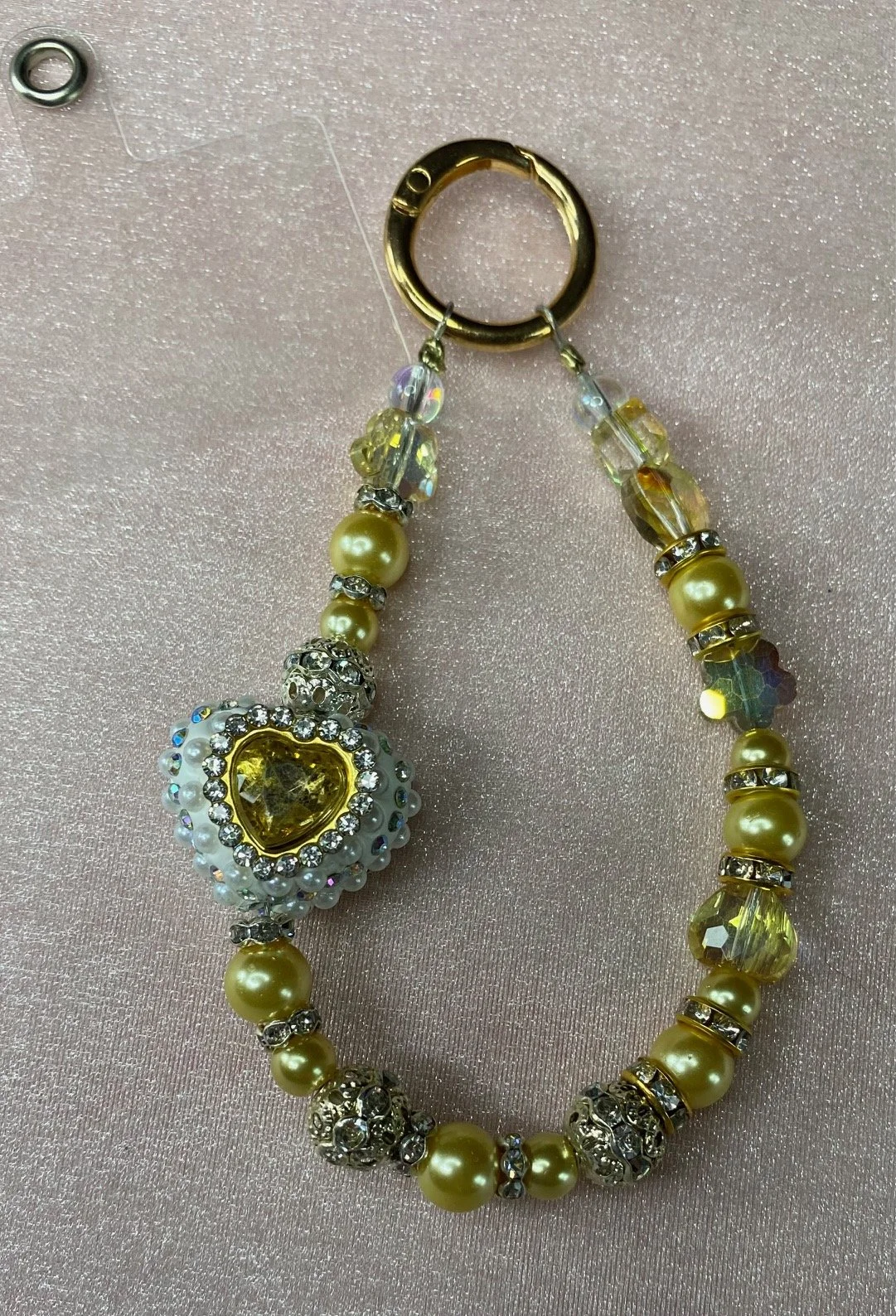 Keychains & Phone Chains