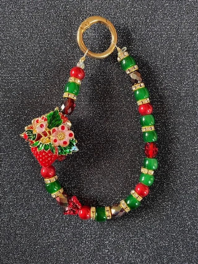 Keychains/Phone Chain