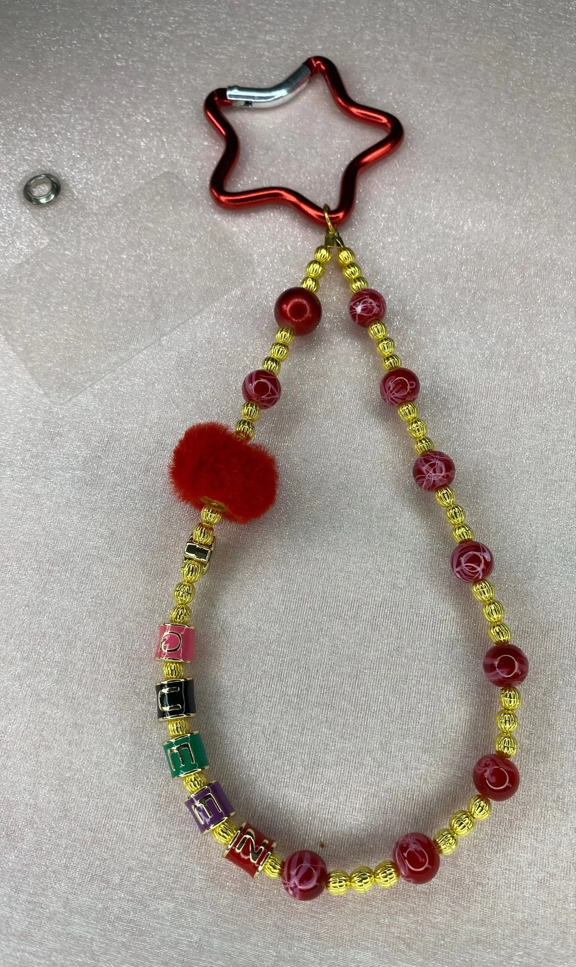 Keychains/Phone Chain