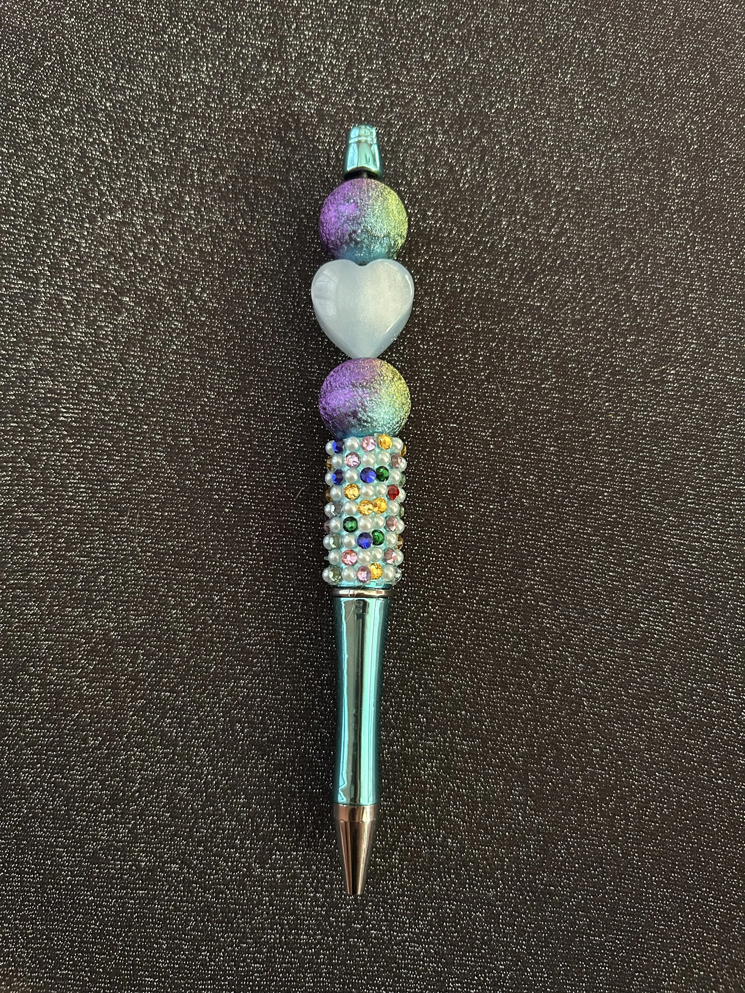 Beadable Pen
