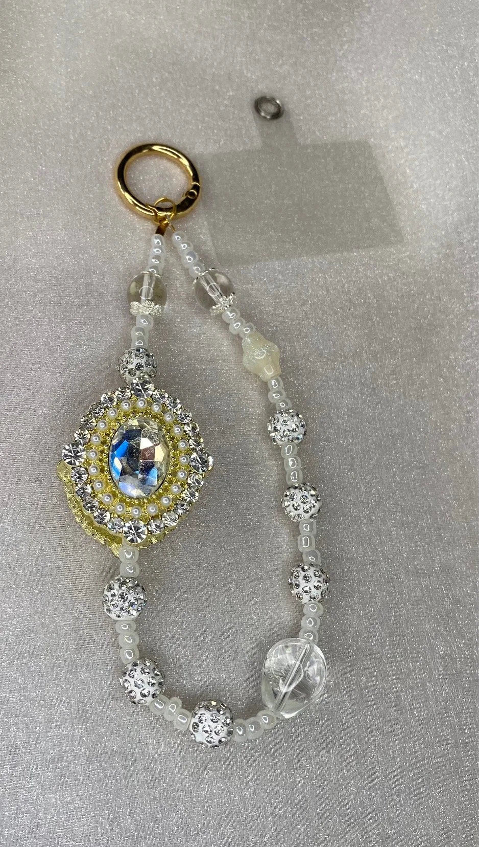 Keychains & Phone Chains