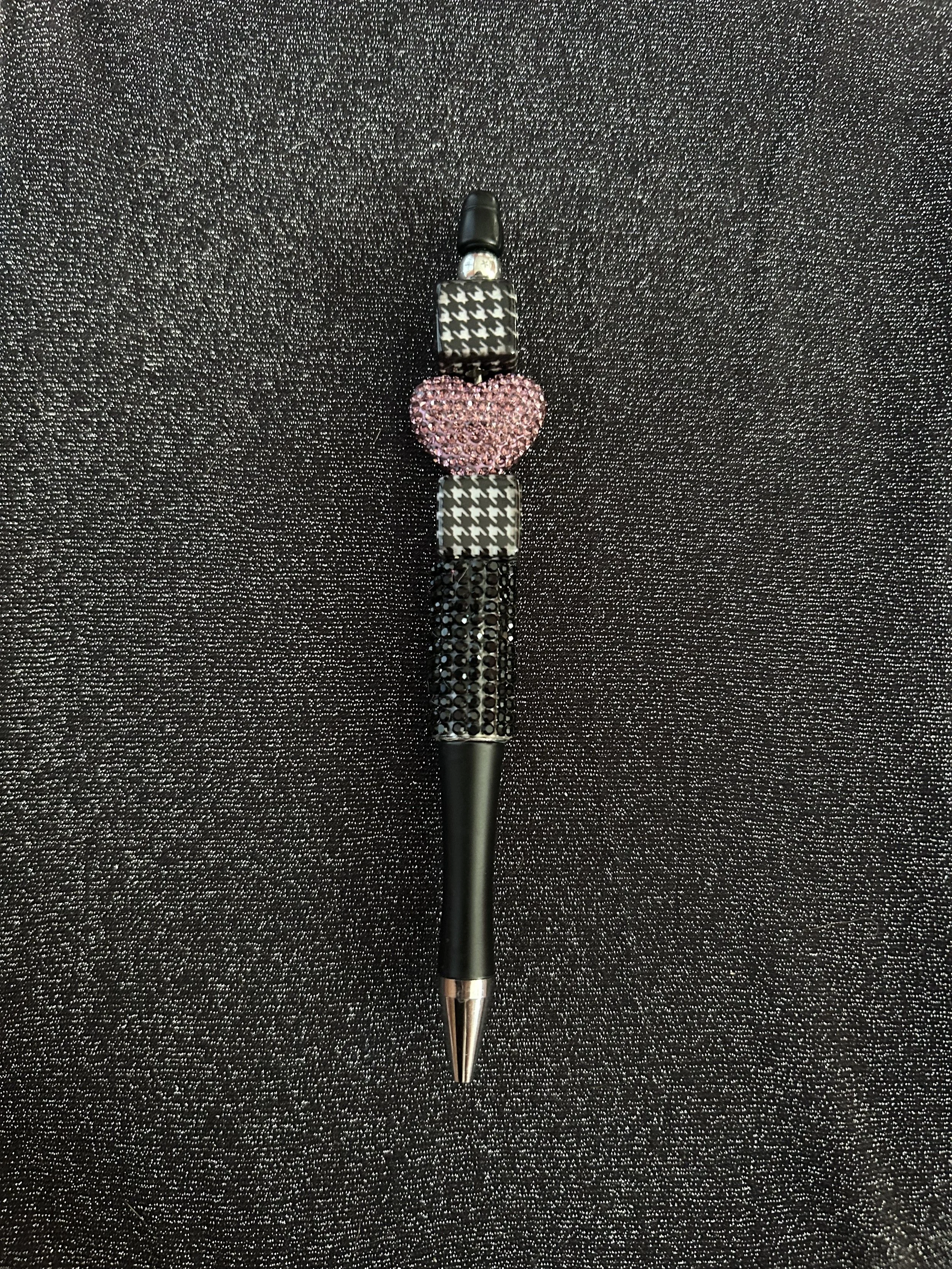 Beadable Pen