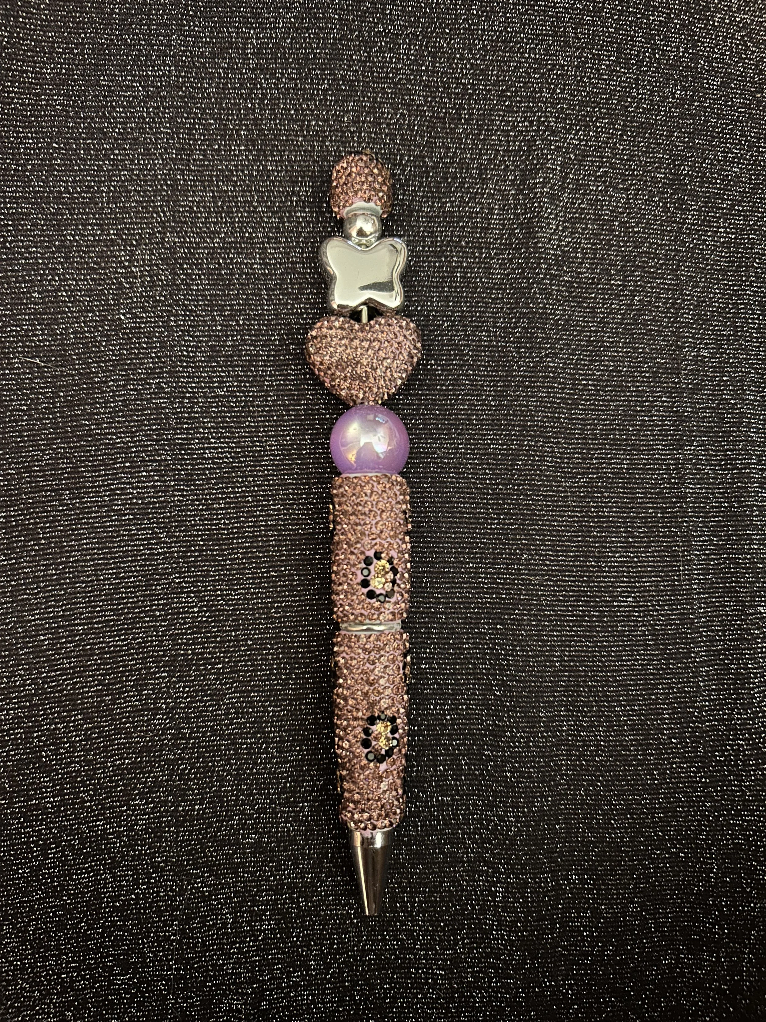 Beadable Pen