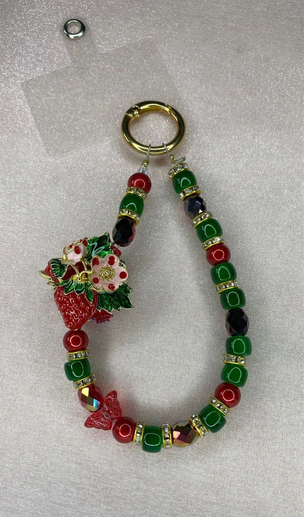 Keychains & Phone Chains