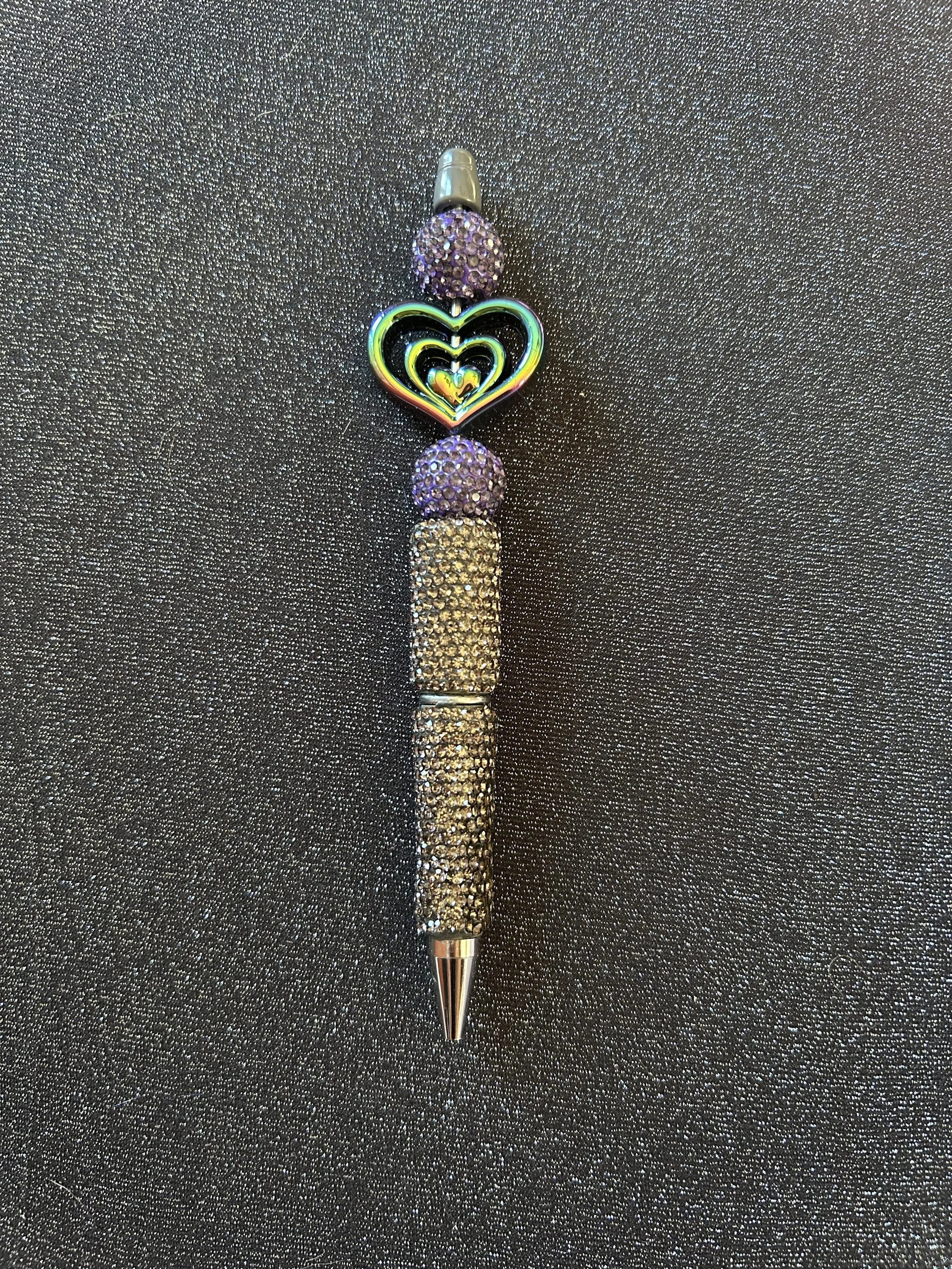 Beadable Pen