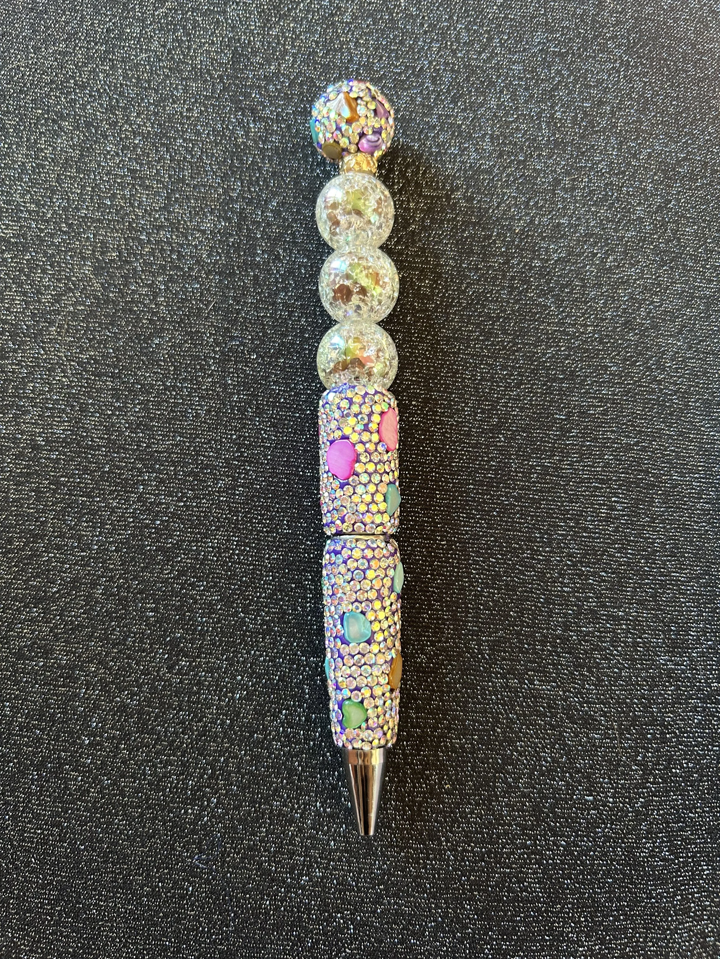 Beadable Pen