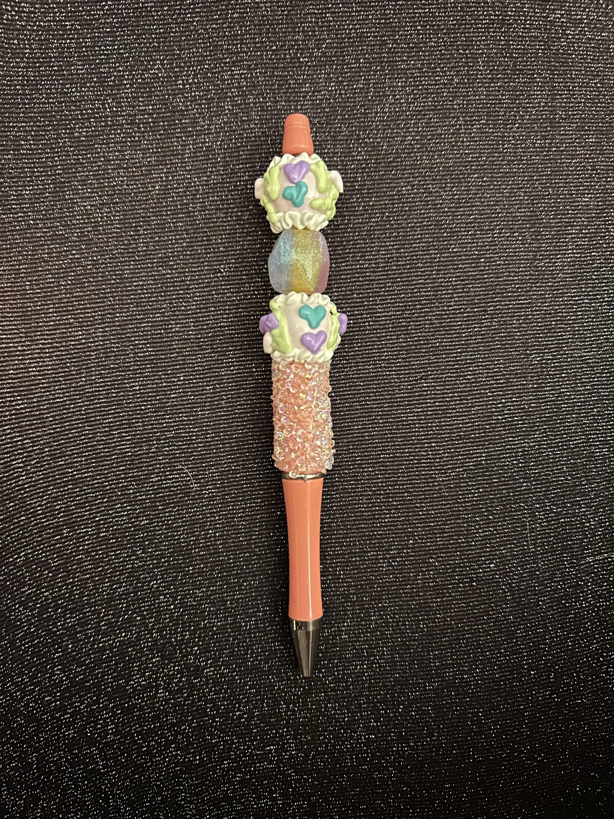 Beadable Pen