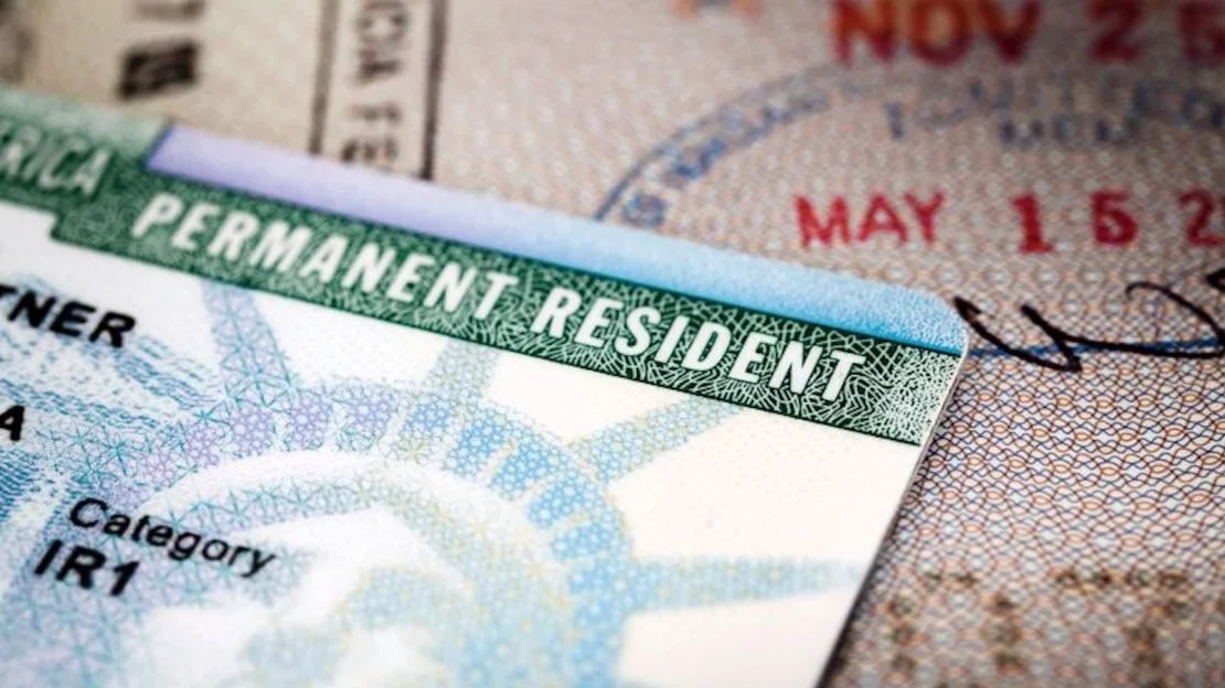 Work Authorization, Renewal of Permanent Residence and Travel Application
