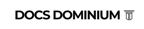 Docs Dominium