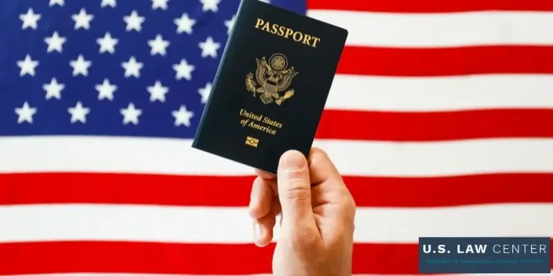 Citizenship & Naturalization Applications