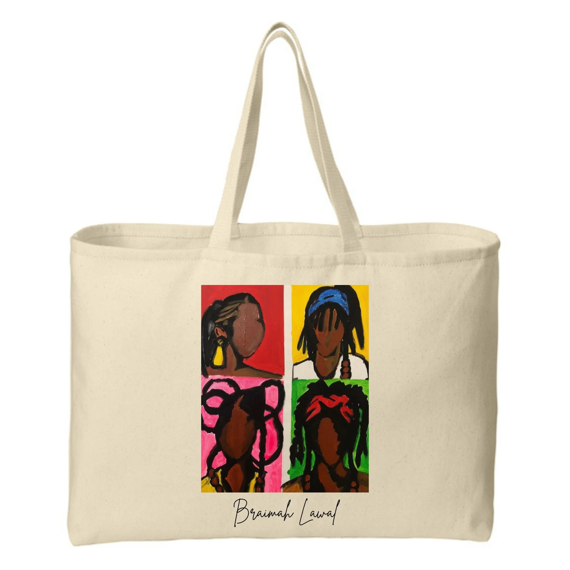 Tote Bag 1
