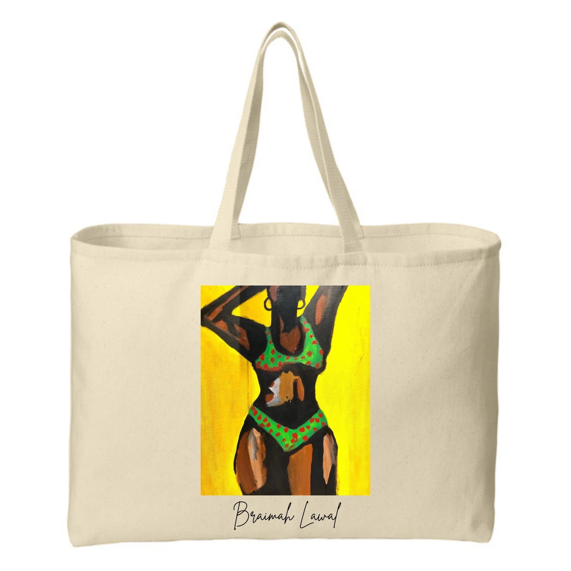 Tote Bag 2