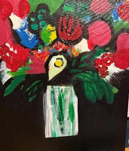 In Loving Memory - SOLD