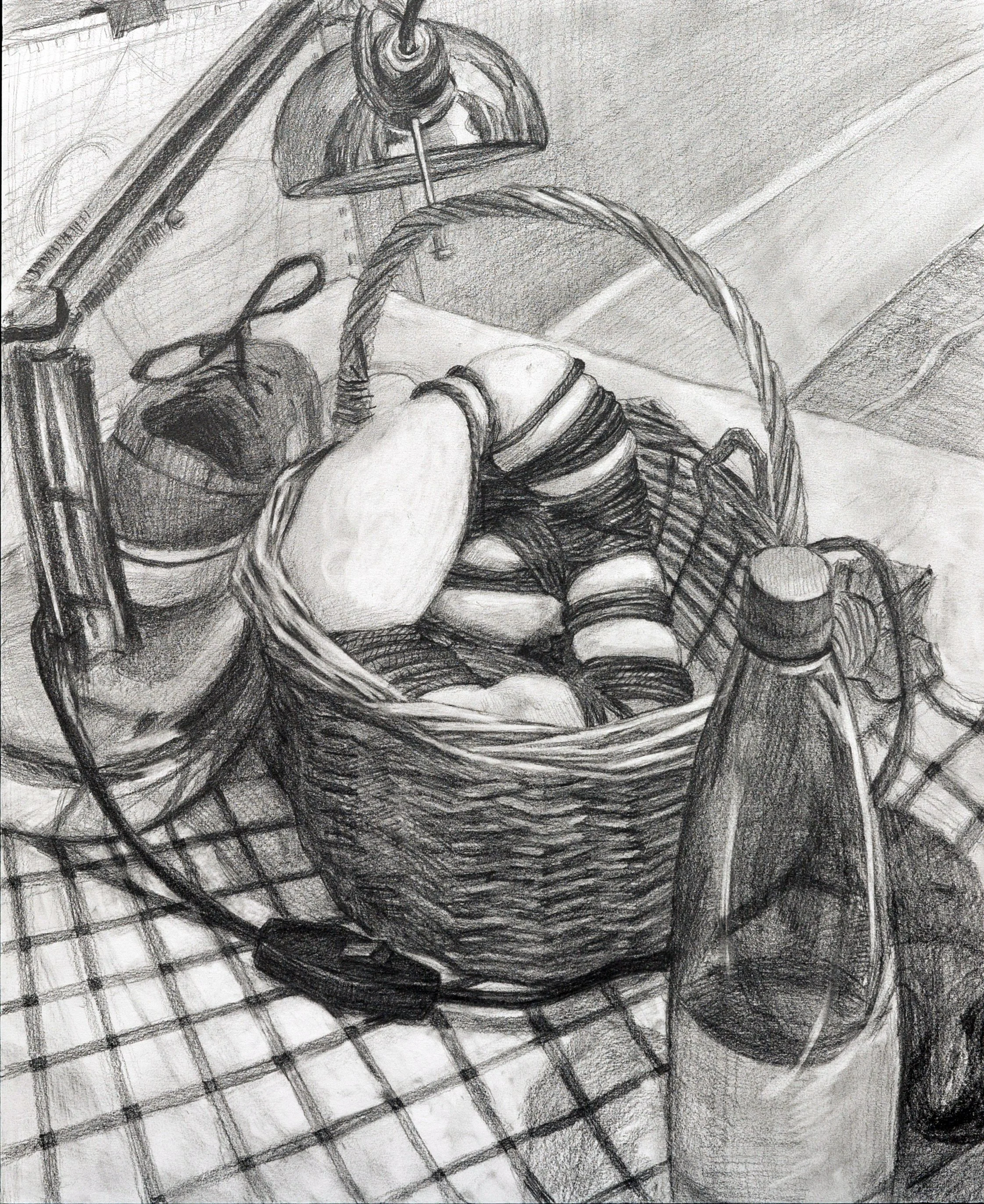 Still Life