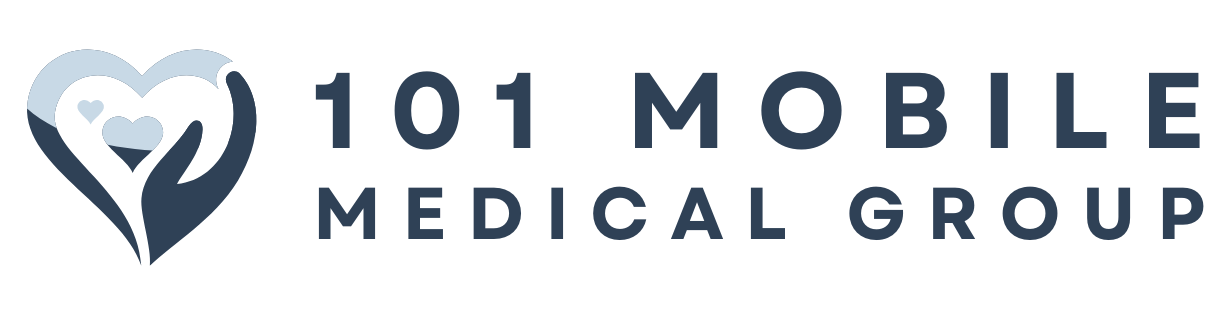 101 Mobile Medical Group
