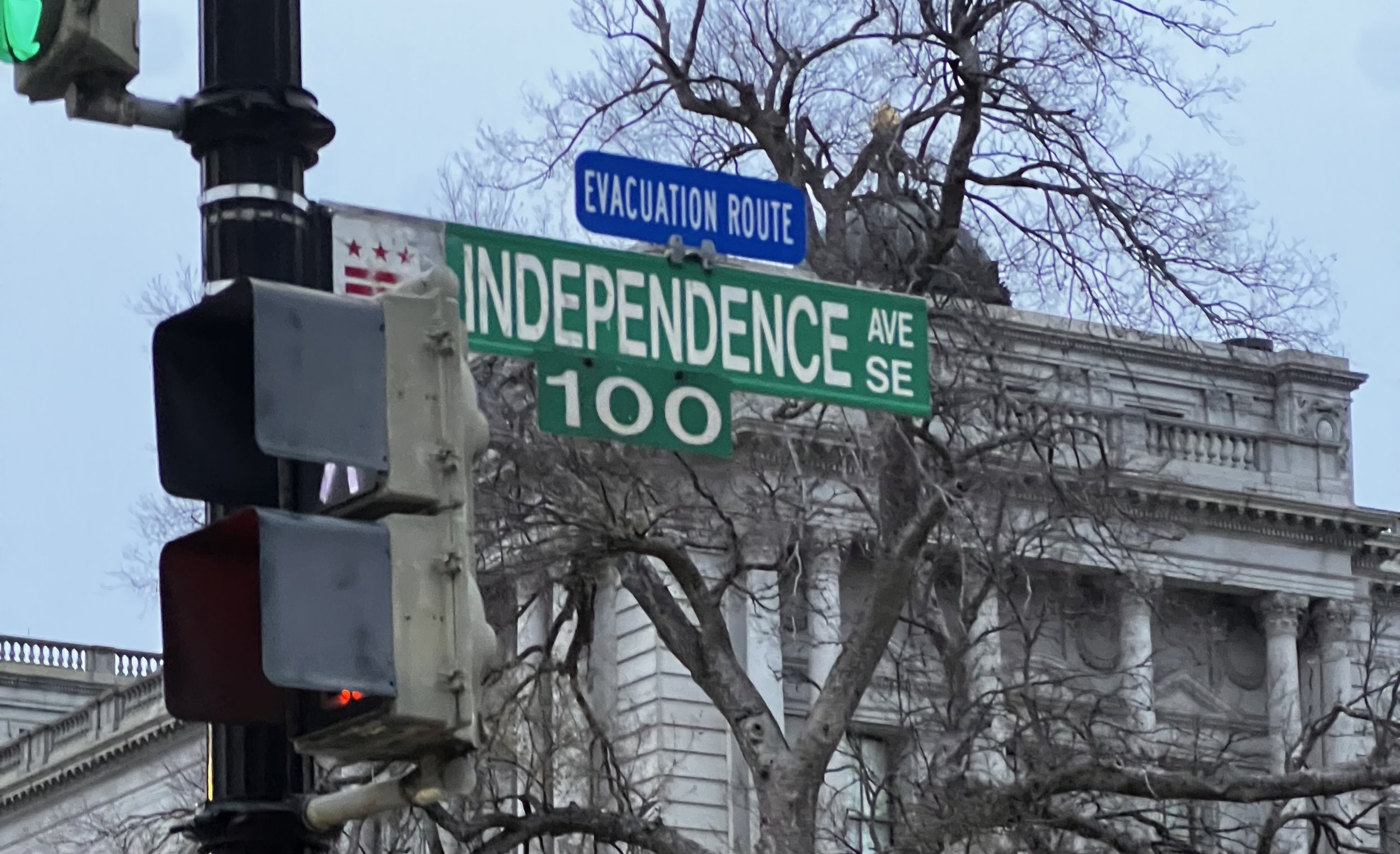 Why We Must Self-Preserve