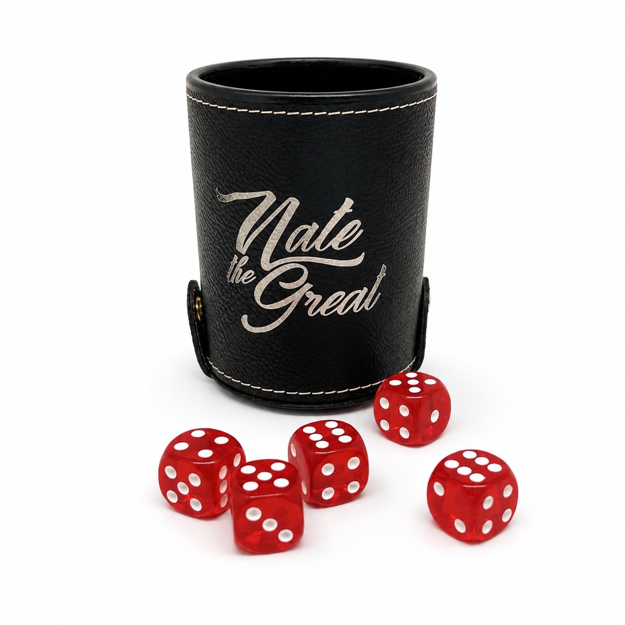 Dice Cup