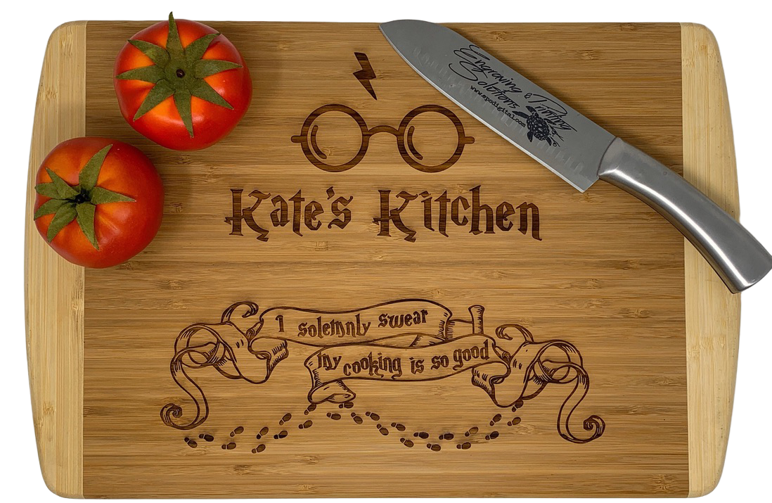Harry Potter Bamboo Cutting Board.png
