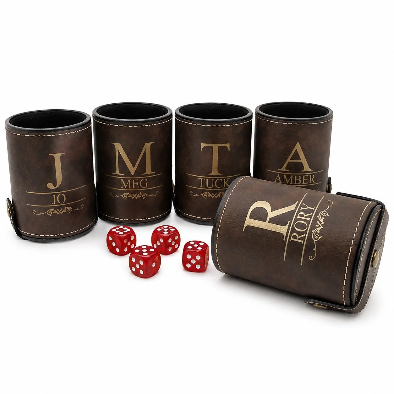 Dice Cup White Several.jpg