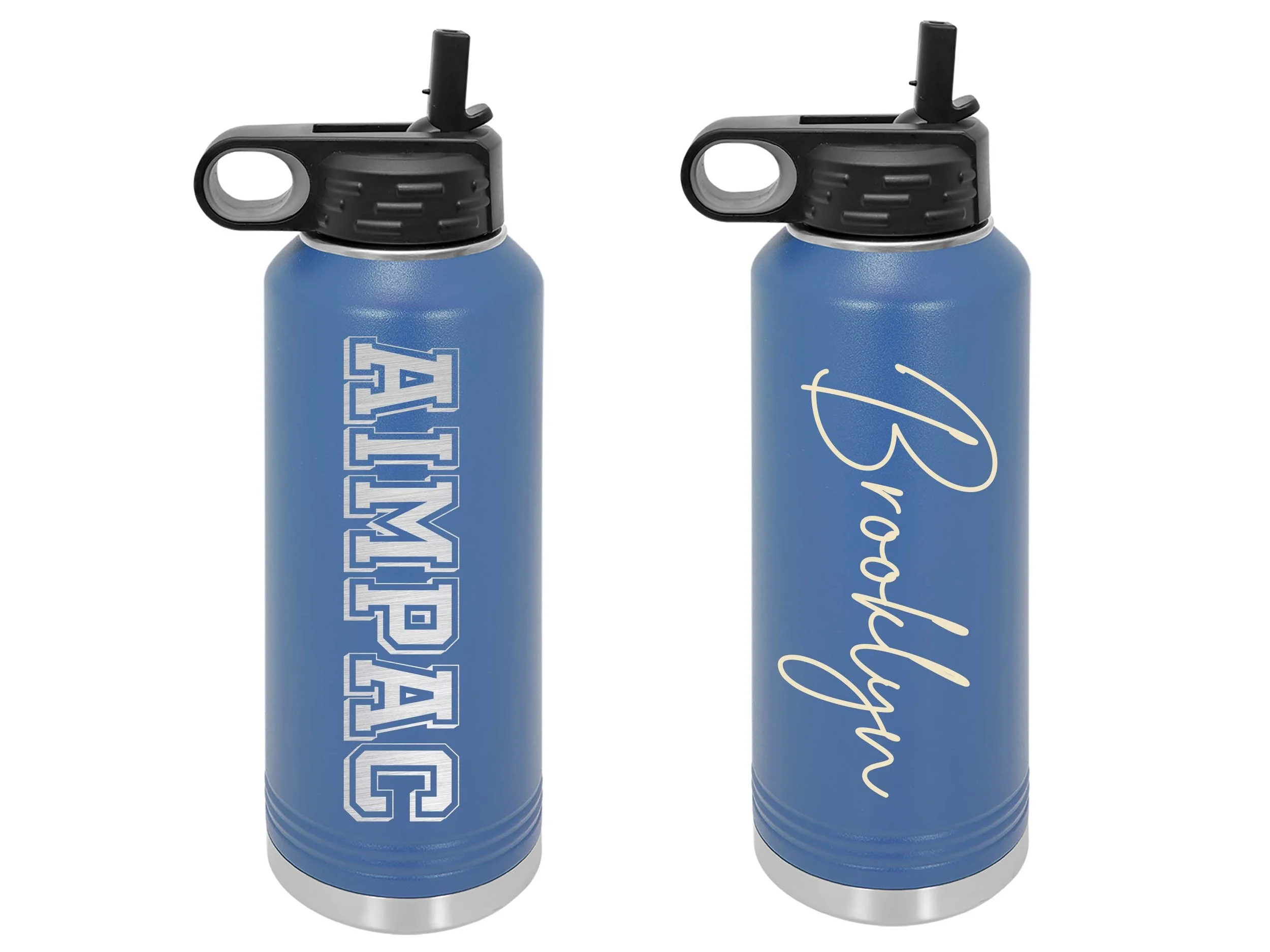 AIMPAC Water Bottle