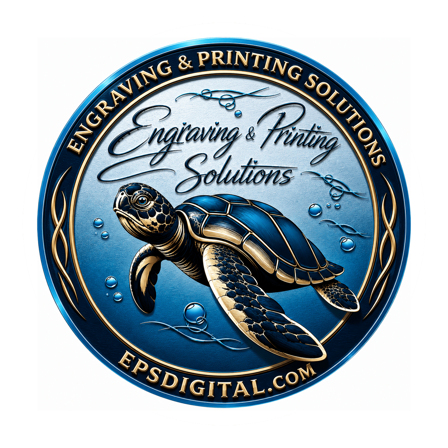 Engraving &amp; Printing Solutions