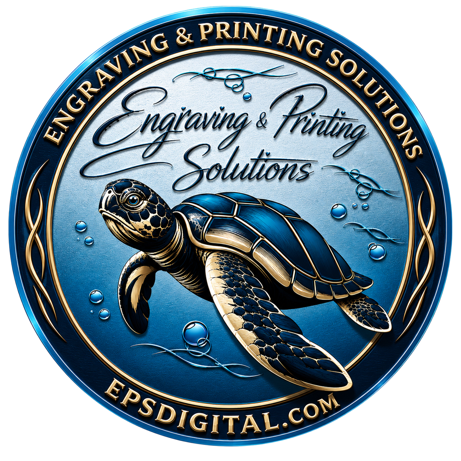 Engraving &amp; Printing Solutions