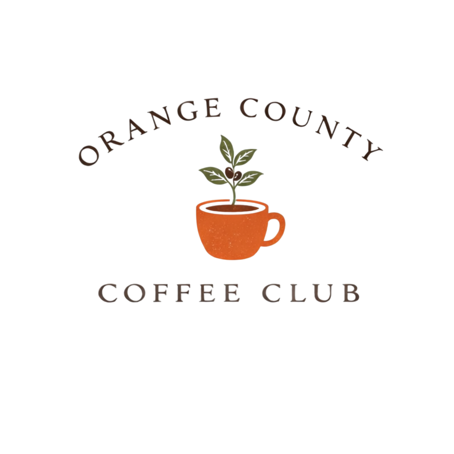Orange County Coffee Club