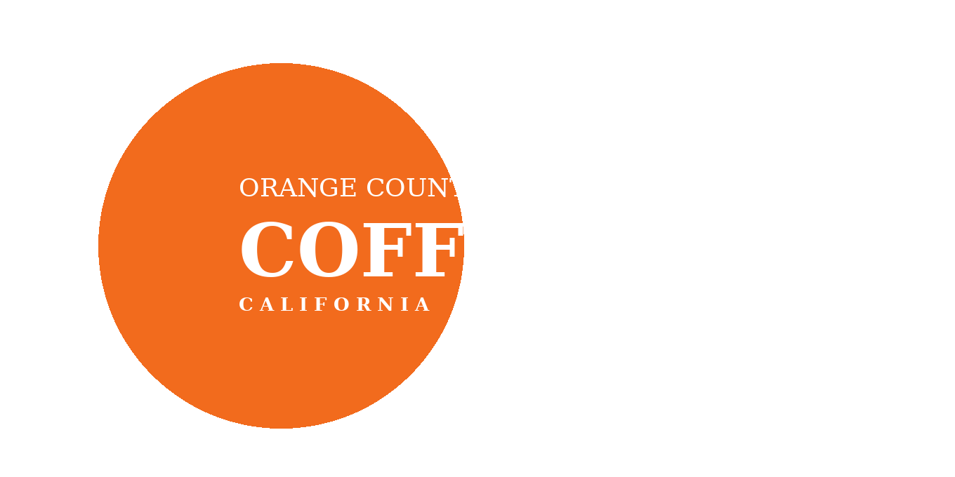 Orange County Coffee Club