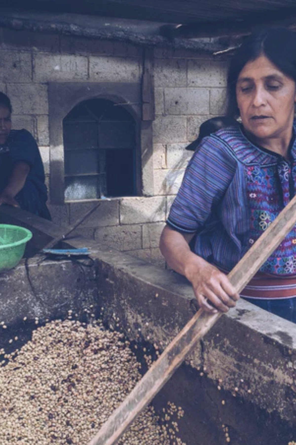 Guatemala-Roasted in Orange County, CA