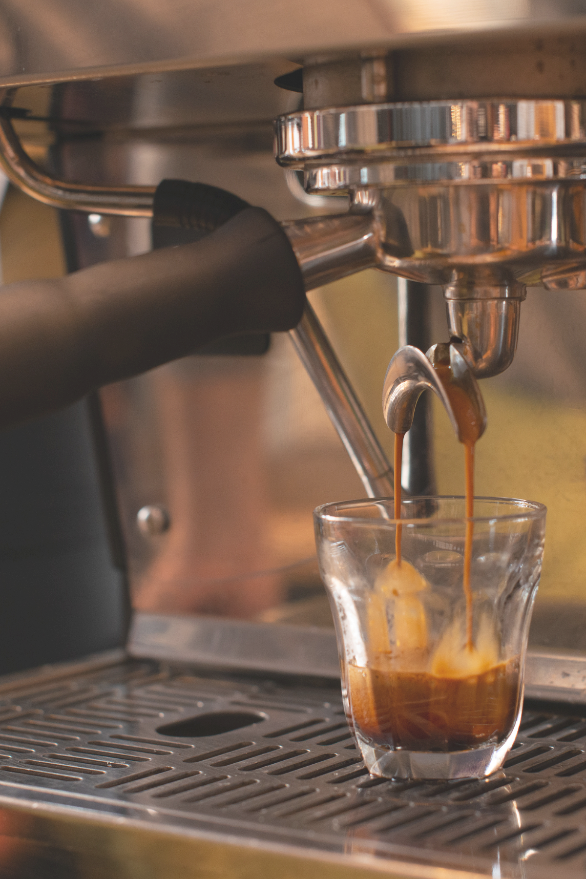 1979 ESPRESSO- Roasted in Orange County, CA