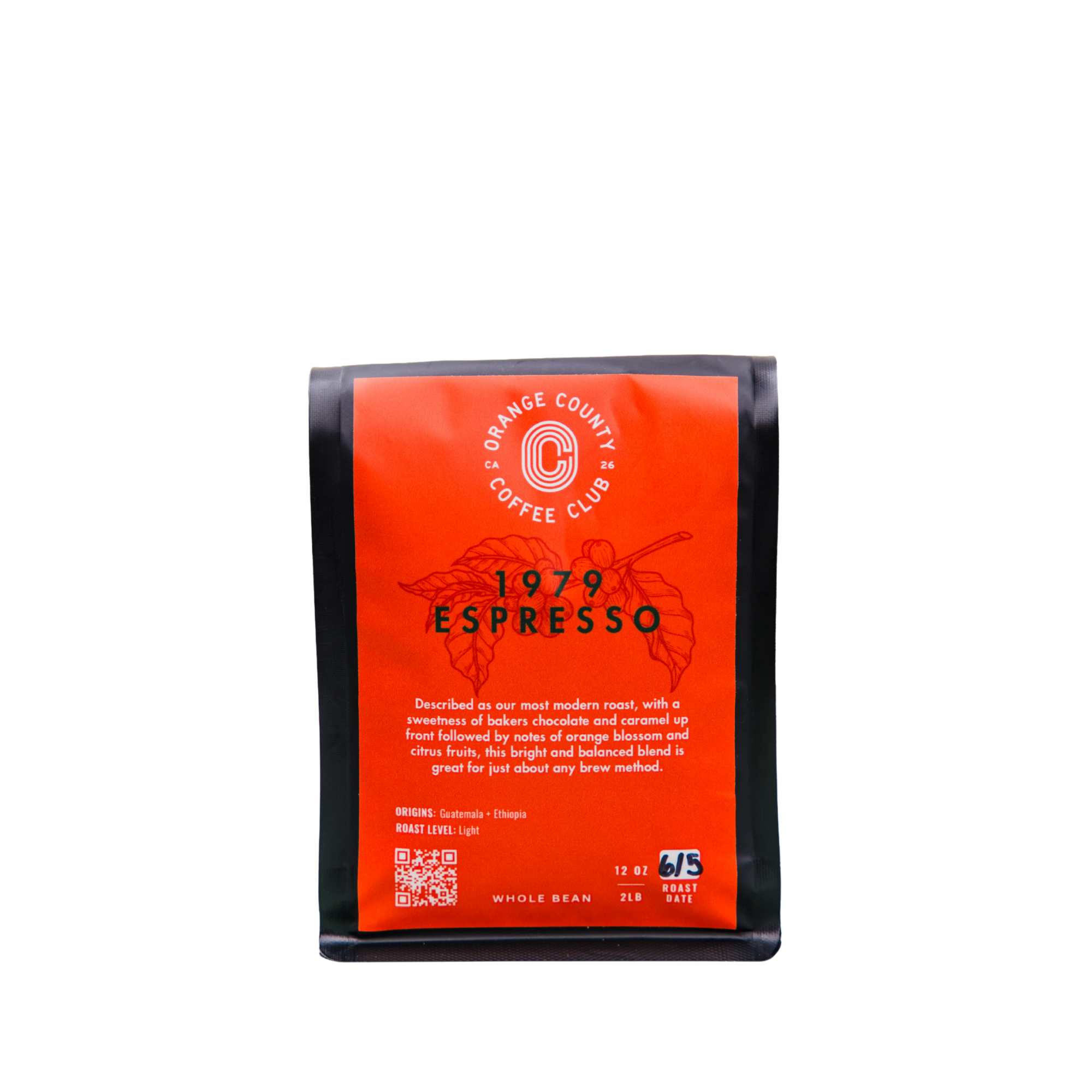 1979 ESPRESSO