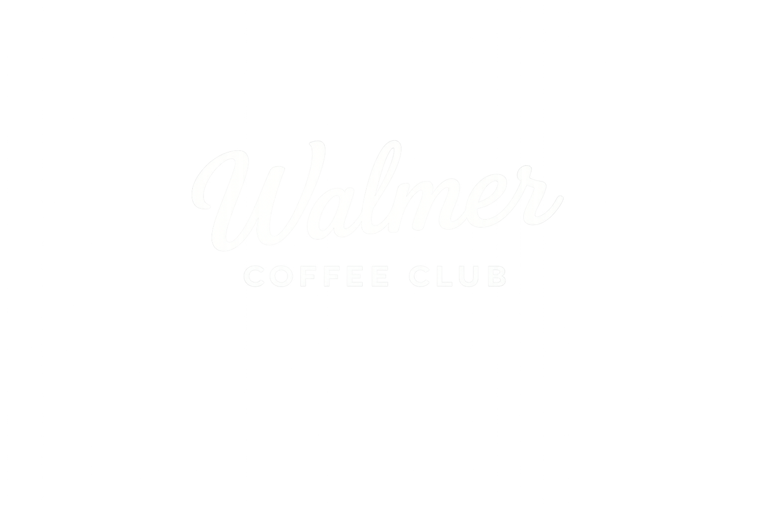 WALMER COFFEE CLUB 