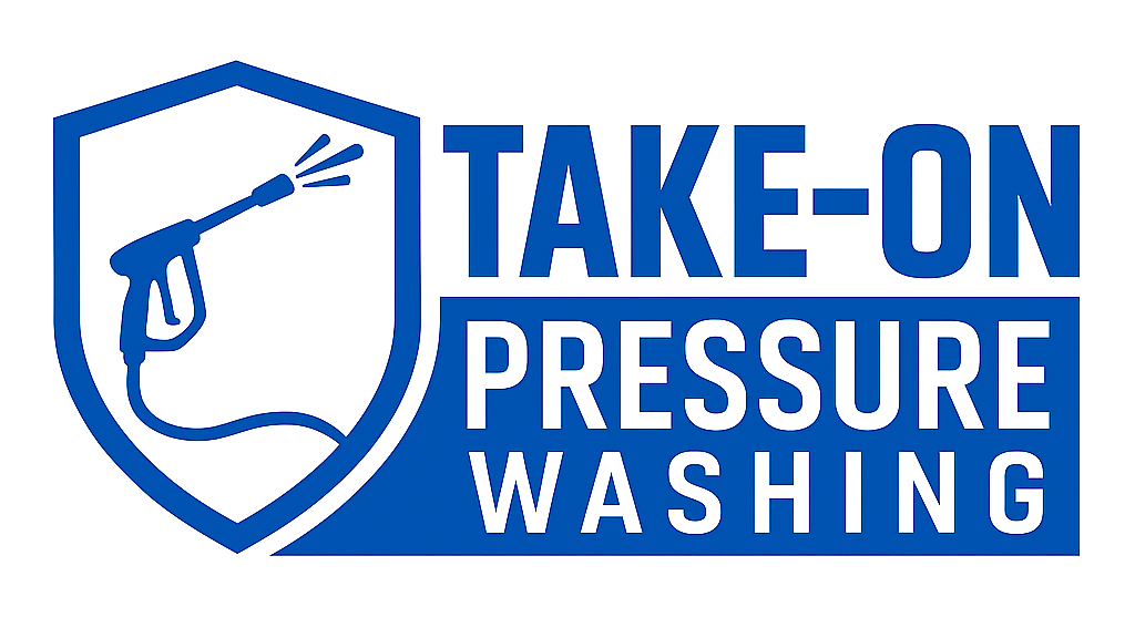 Take On Pressure Washing