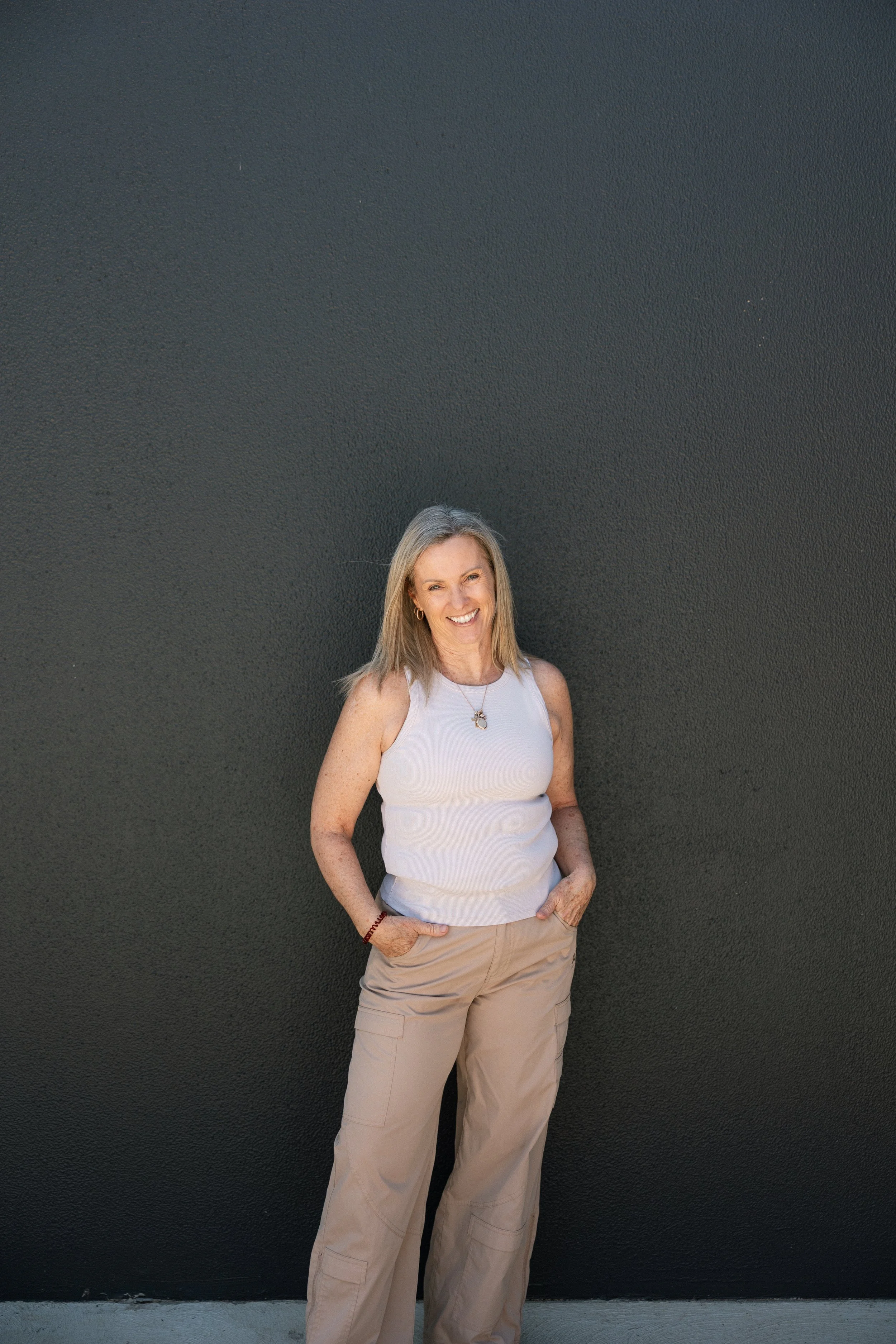 koi wellness - Team Cath