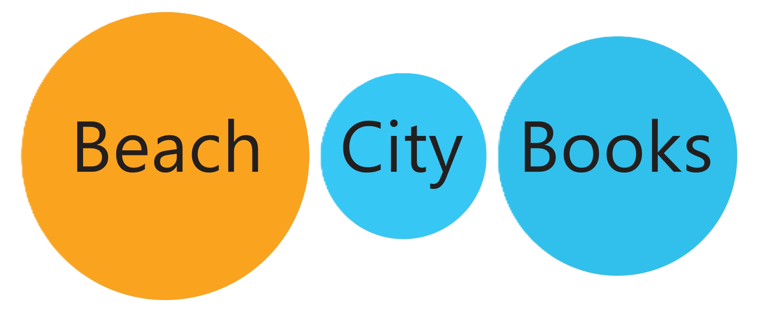 Beach City Books