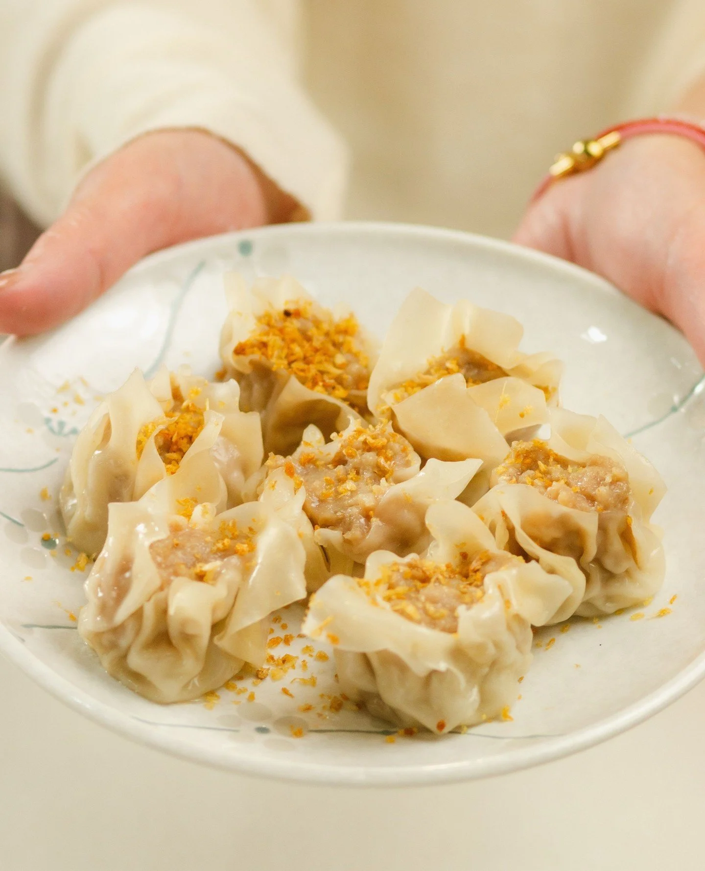 Little bites, big comfort 🥟✨ Our Shumai Pork &amp; Prawn are juicy, delicate, and packed with flavour &mdash; a classic that&rsquo;s always a good idea.