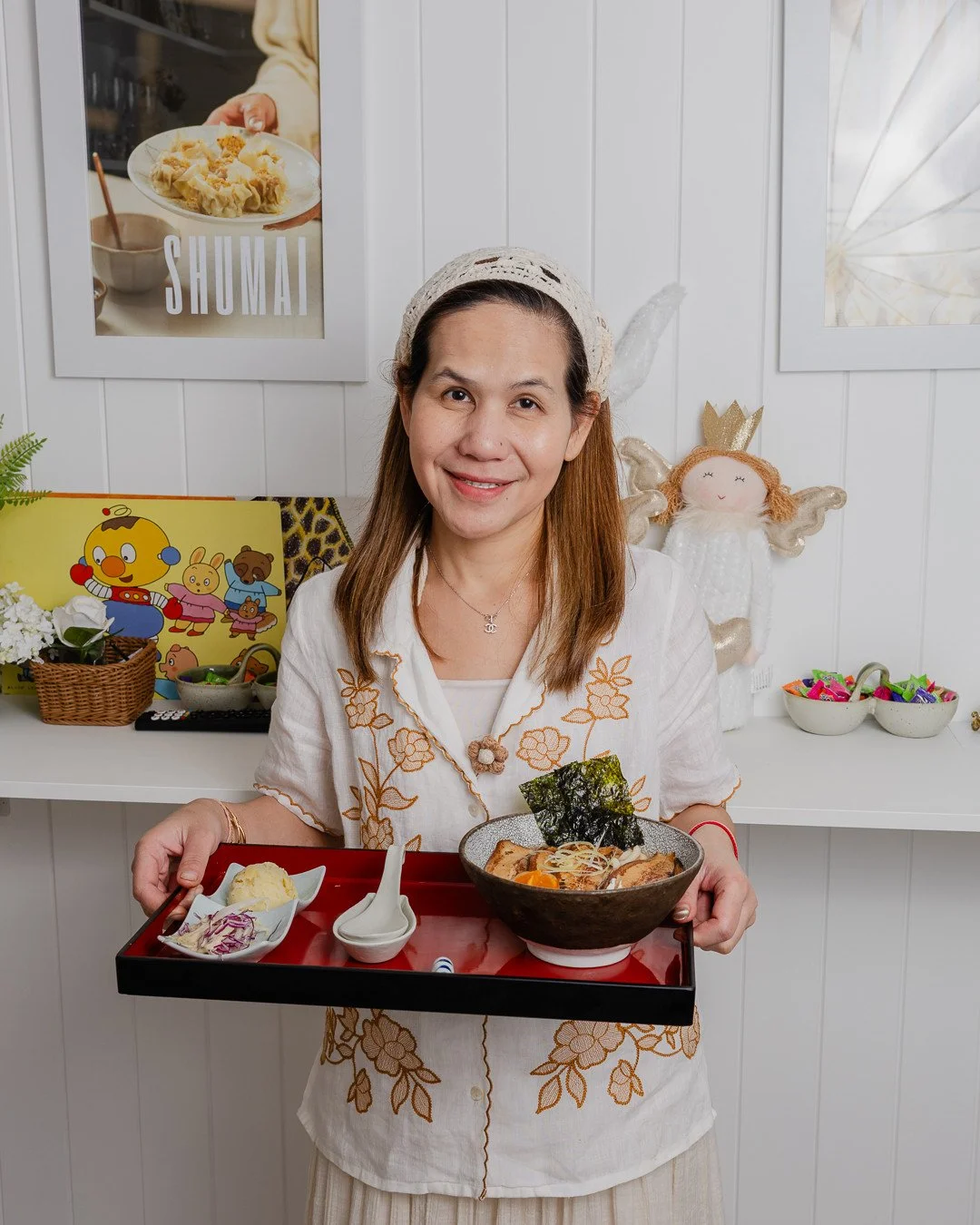 Built on love, family recipes and more than ten years in the kitchen, Aunty Katie serves the kind of food that wraps around you like a hug 🤎⁠
⁠
Bookings &amp; takeaways, www.auntykatie.com.au/⁠
⁠
Open Tue&ndash;Sun 9:00am&ndash;3:00pm &amp; 5:00pm&n