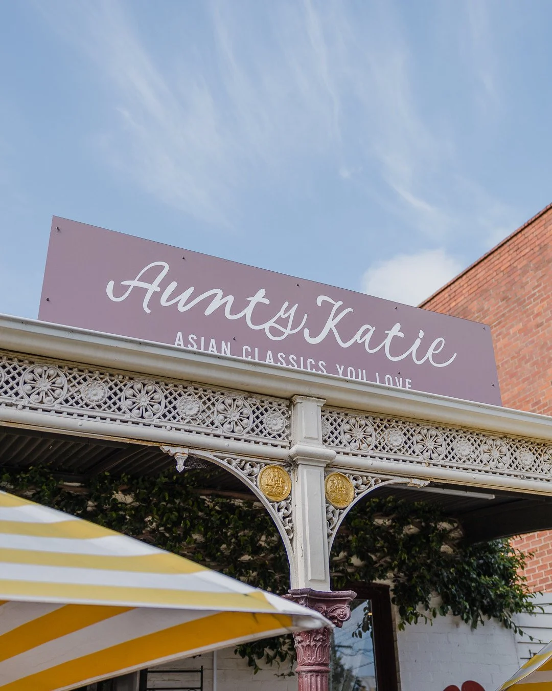 Cosy corners, a little Ballarat charm, and plenty of Aunty love in the air. The kind of place where you settle in, slow down, and leave feeling well fed and well looked after 🏡⁠
⁠
Join us at 805 Mair Street, Ballarat ⁠
⁠
Open Tue&ndash;Sun 9:00am&nd