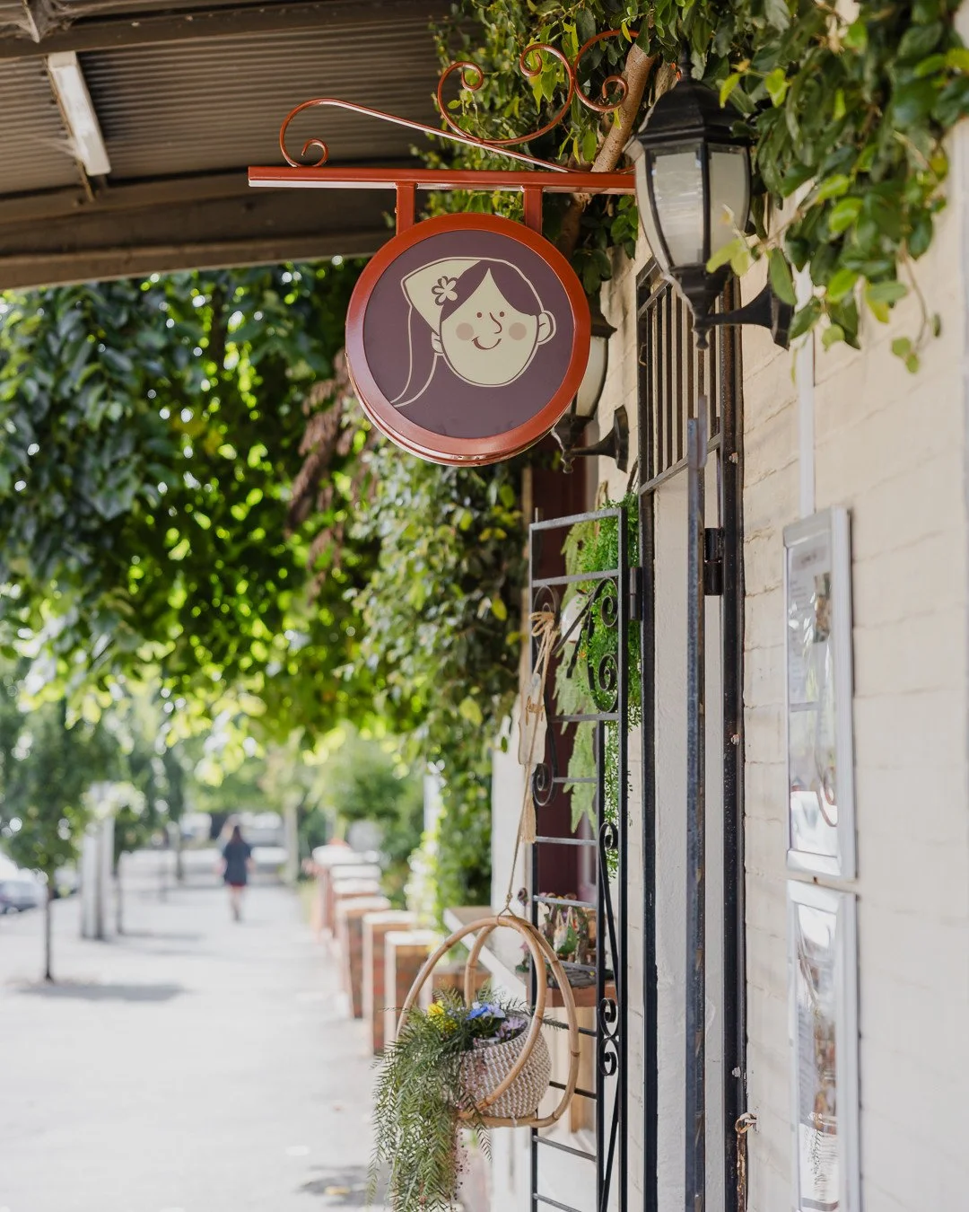A little cosy spot where the food is comforting and you&rsquo;re always looked after. That&rsquo;s Aunty Katie&rsquo;s 🤎⁠
⁠
805 Mair Street, Ballarat ⁠
www.auntykatie.com.au/