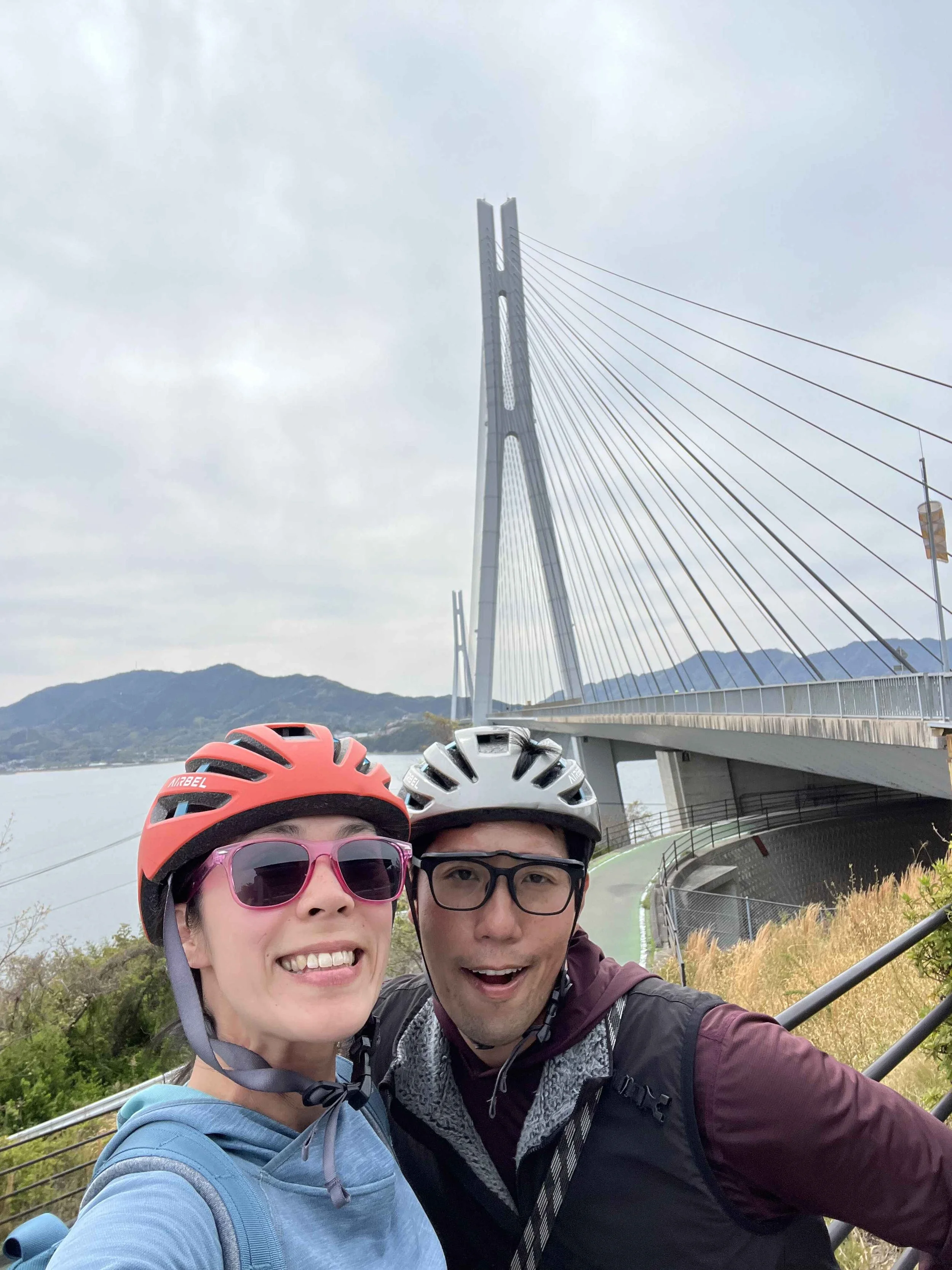 bridges