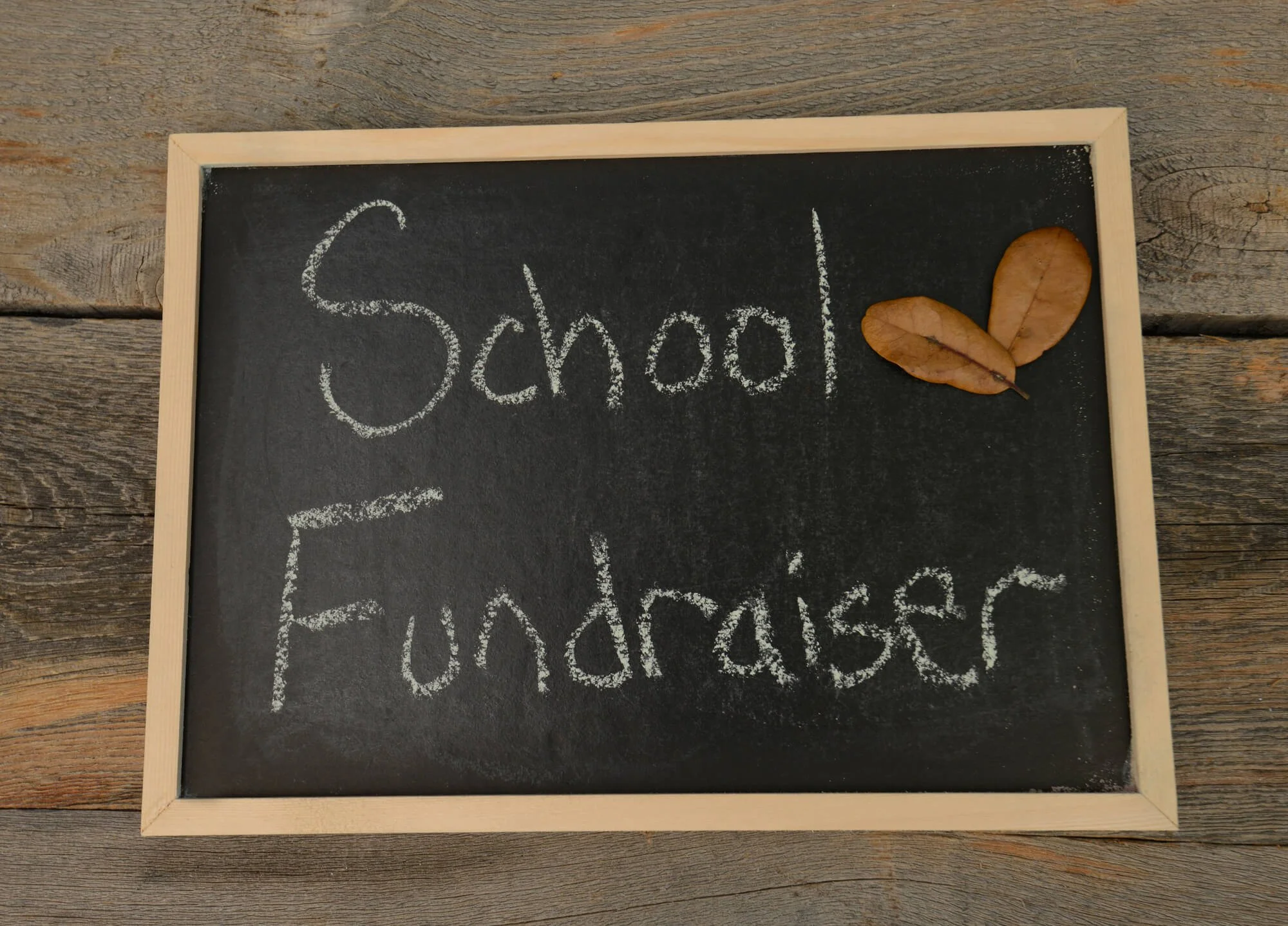 Planning School Fundraisers For Any Season: 6 Top Ideas