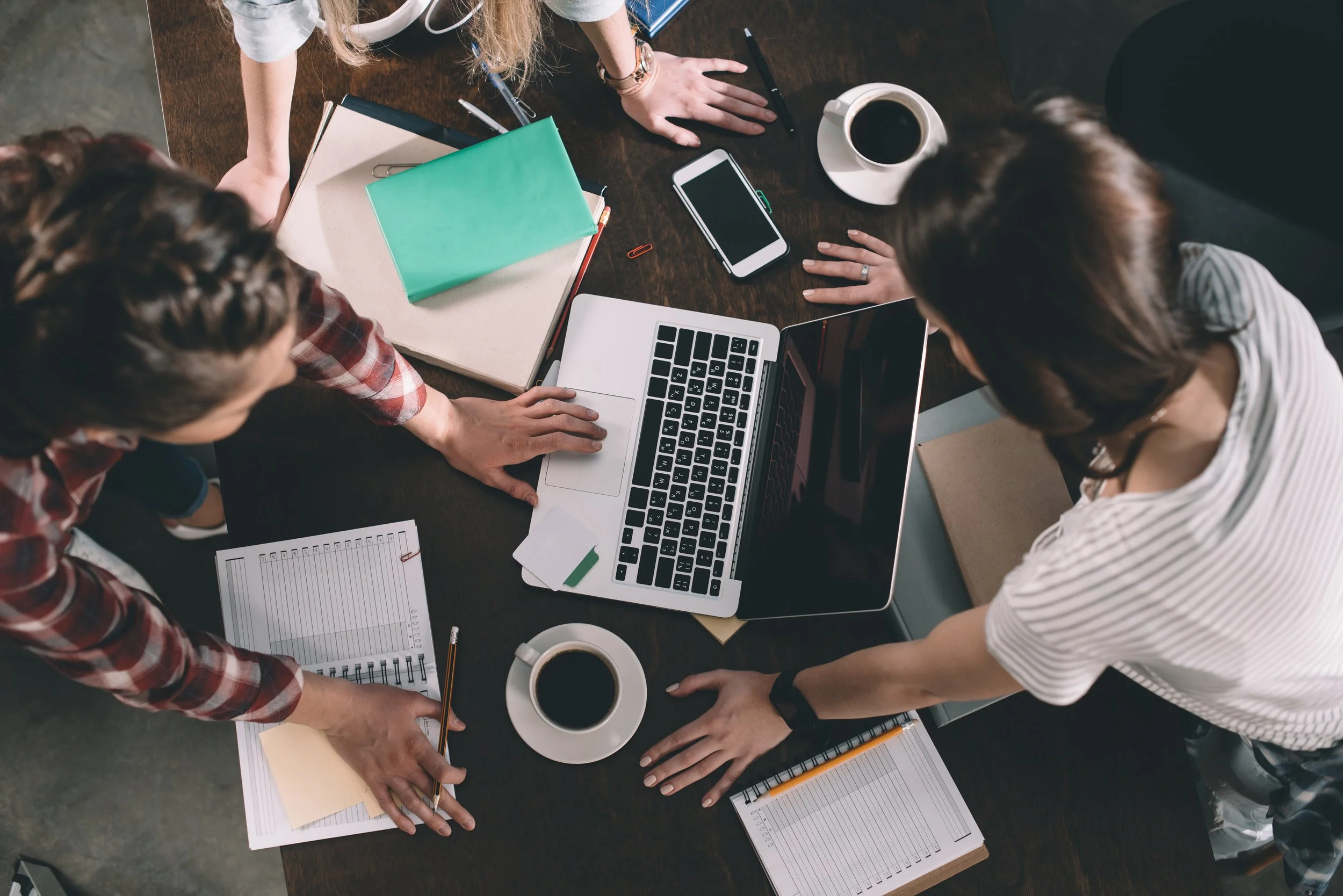 Setting Your Company Apart: Benefits Employees Care About