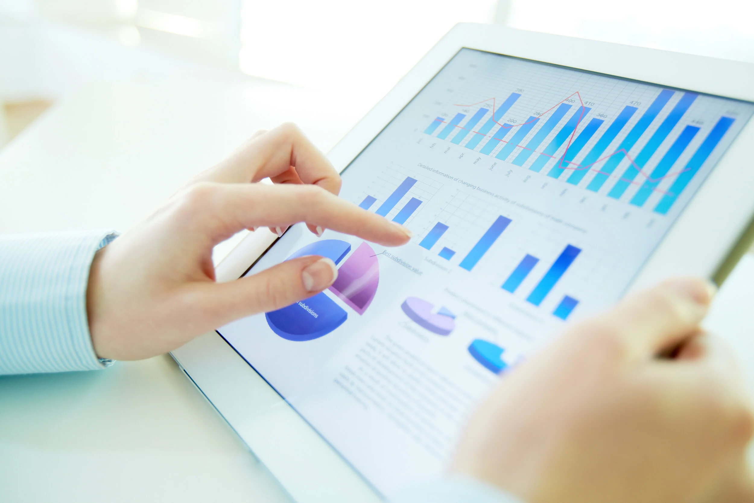 Nonprofit Marketing: 3 Tips for Tuning in to Donors