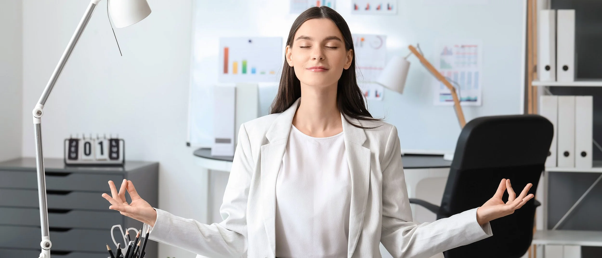 4 Top Stress Relief Strategies for Your Nonprofit Staff