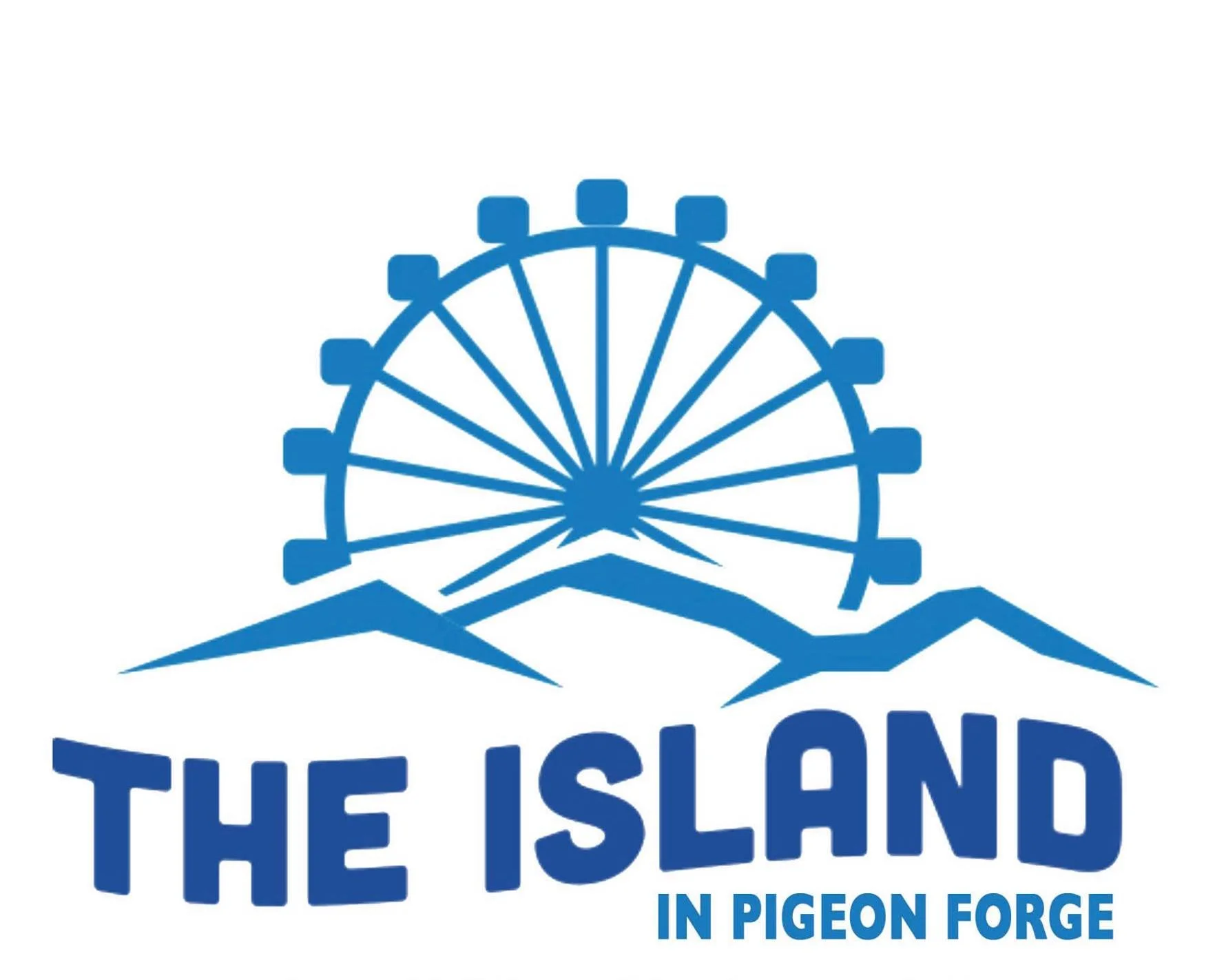 The Island in Pigeon Forge