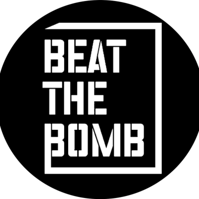 Beat the Bomb logo