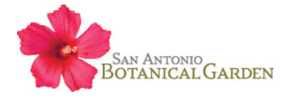 San Antonio Botanical Garden