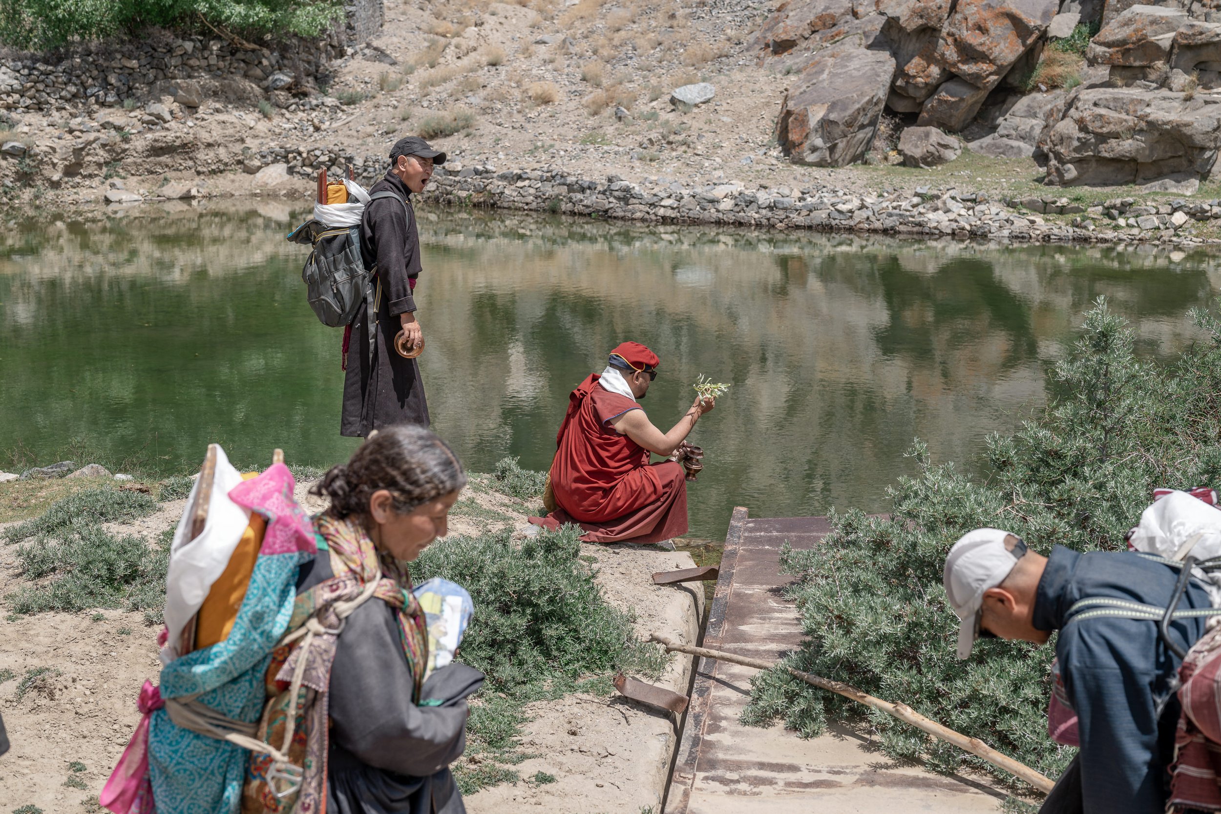 ladakh-bungskor-monk-water-ritual-sacred-pond-nang-village.jpg